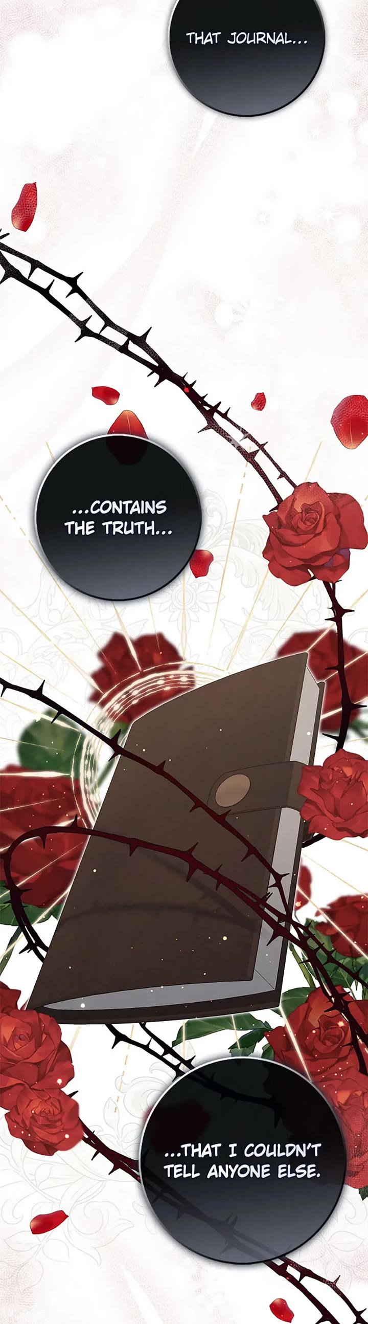 Fortune-Telling Lady Chapter 92 page 45 - Chapter 92