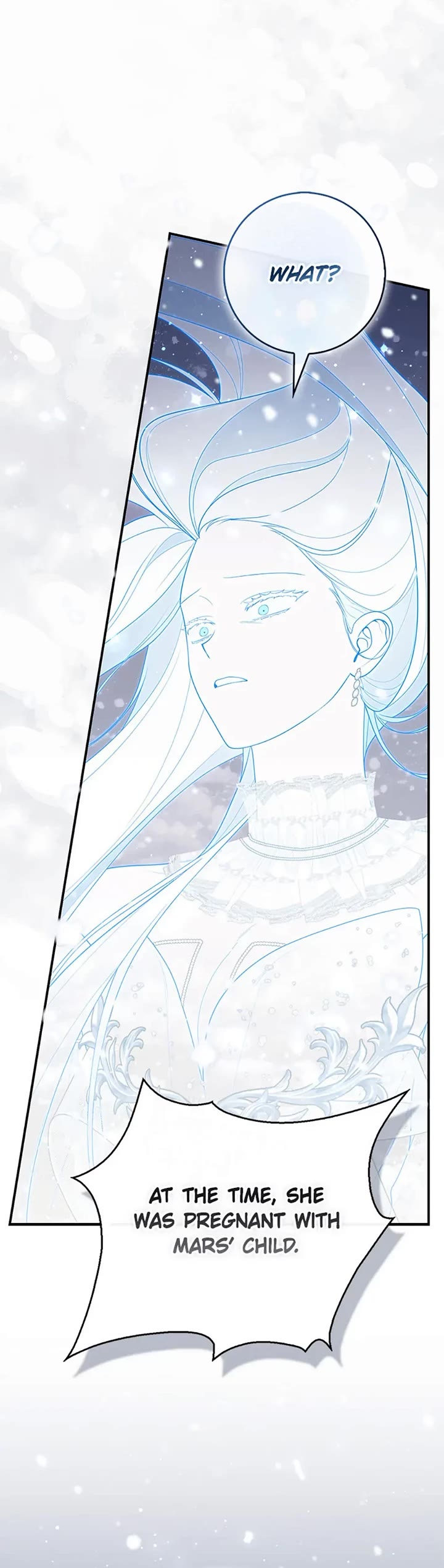 Fortune-Telling Lady Chapter 94 page 39 - Chapter 94