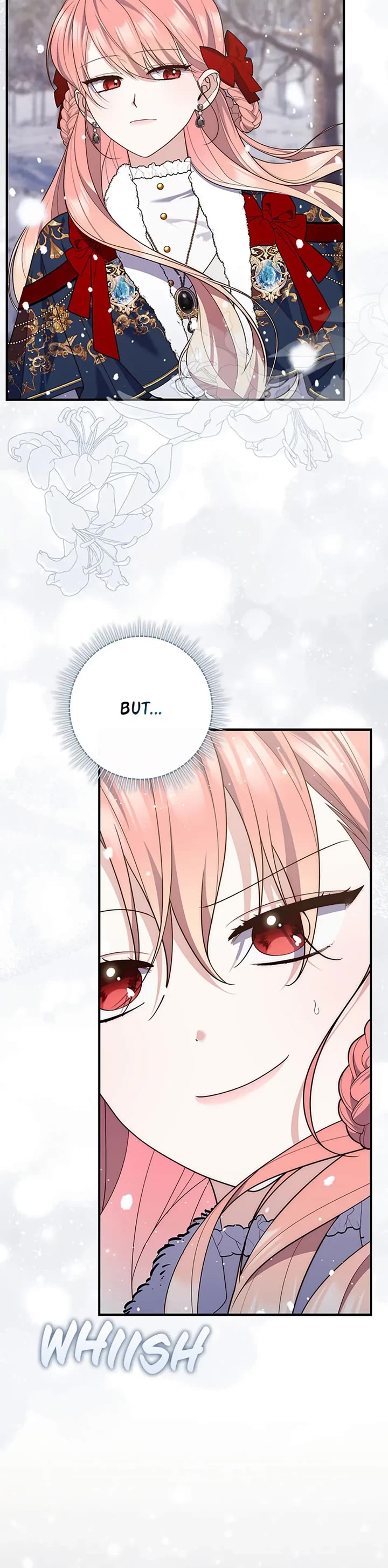 Fortune-Telling Lady Chapter 94 page 47 - Chapter 94