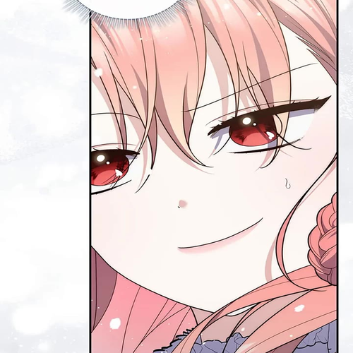 Fortune-Telling Lady Chapter 94 cover