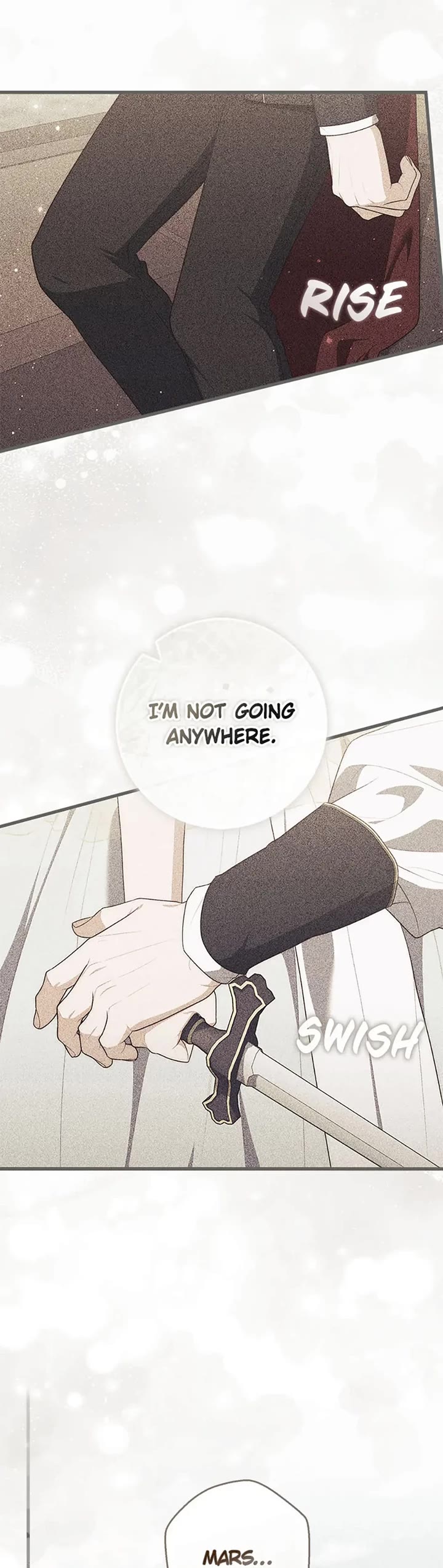 Fortune-Telling Lady Chapter 95 page 10 - Chapter 95: S2 Finale