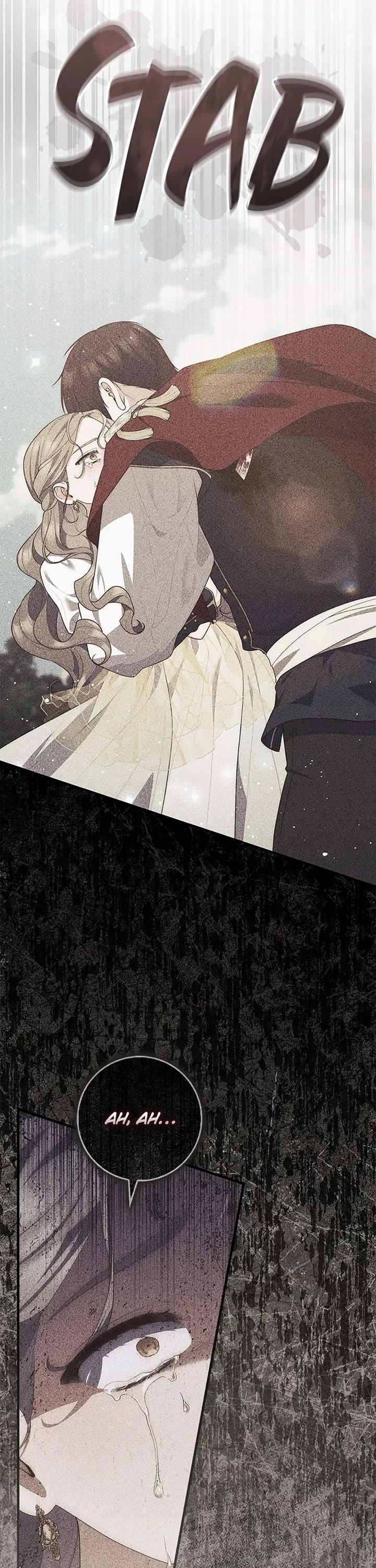 Fortune-Telling Lady Chapter 95 page 13 - Chapter 95: S2 Finale