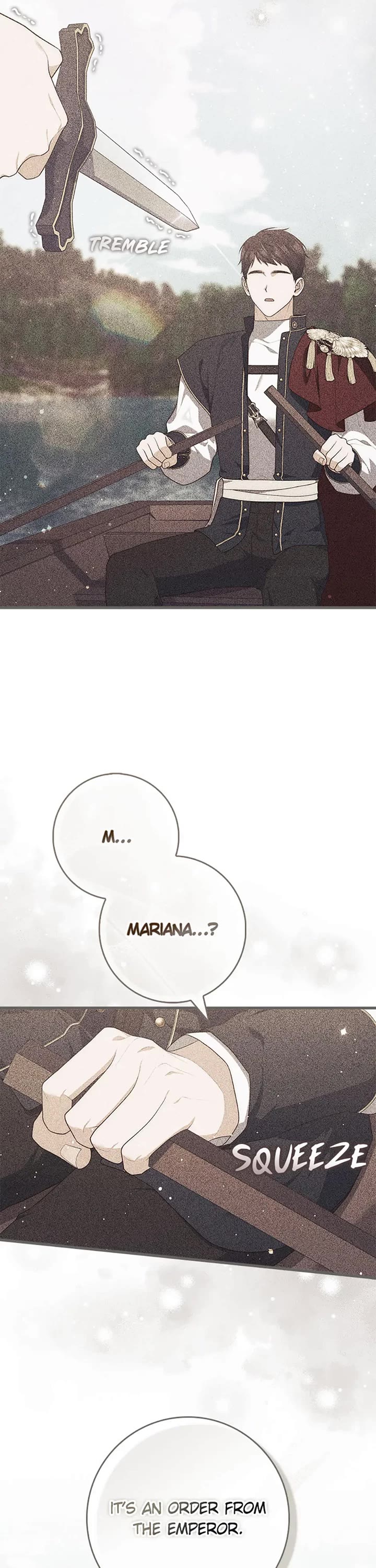 Fortune-Telling Lady Chapter 95 page 3 - Chapter 95: S2 Finale