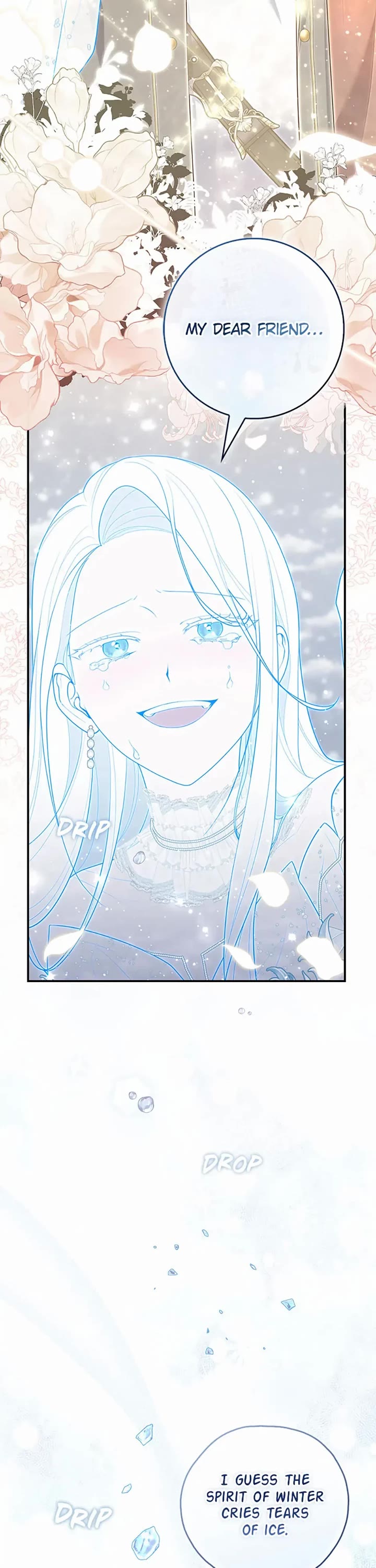Fortune-Telling Lady Chapter 95 page 33 - Chapter 95: S2 Finale