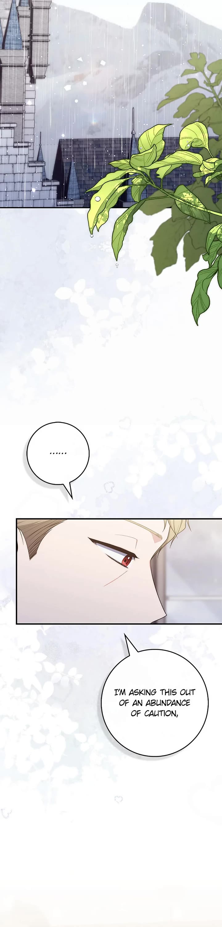Fortune-Telling Lady Chapter 95 page 41 - Chapter 95: S2 Finale