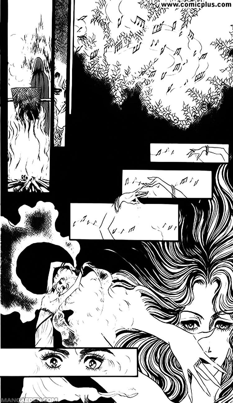 Four Daughters of Armian Chapter 1 page 19 - Chapter 1