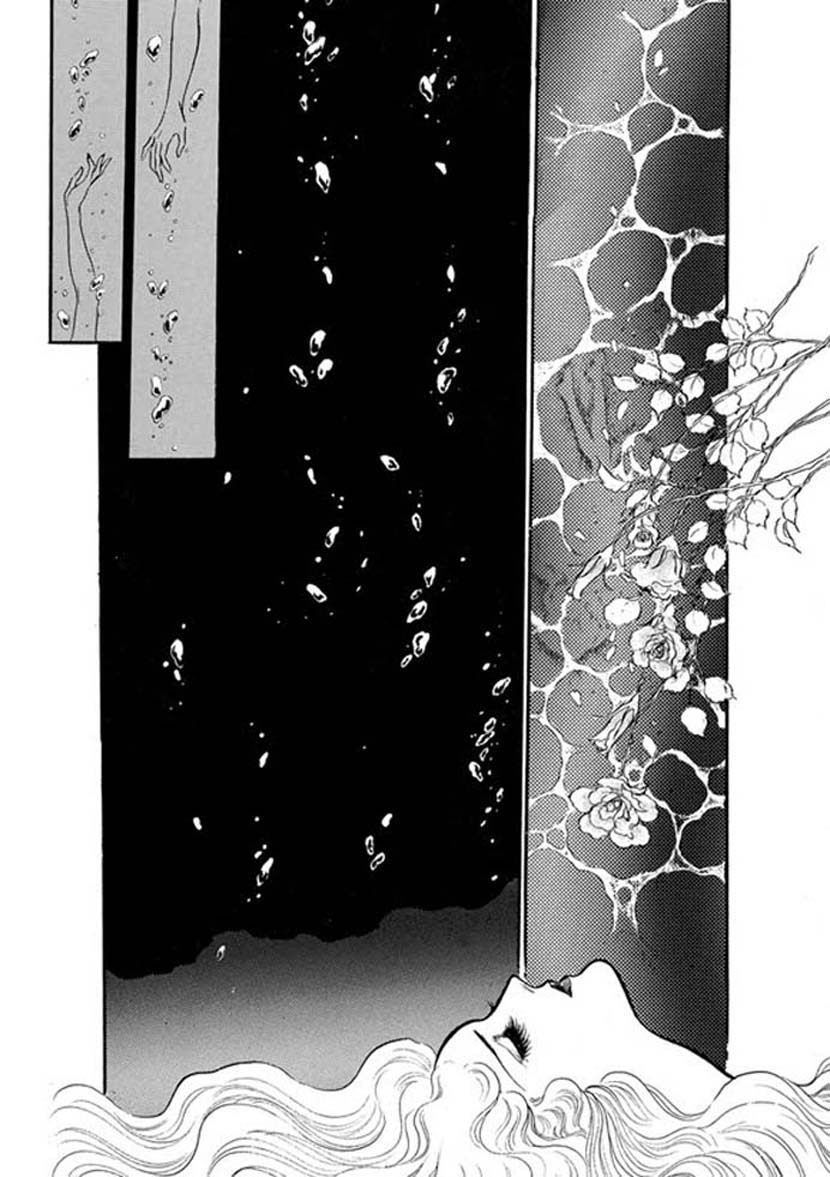 Four Daughters of Armian Chapter 10 page 20 - Chapter 10