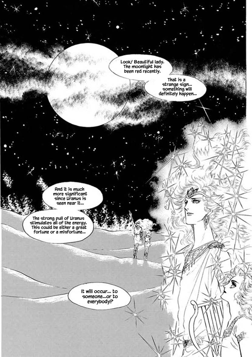 Four Daughters of Armian Chapter 10 page 29 - Chapter 10