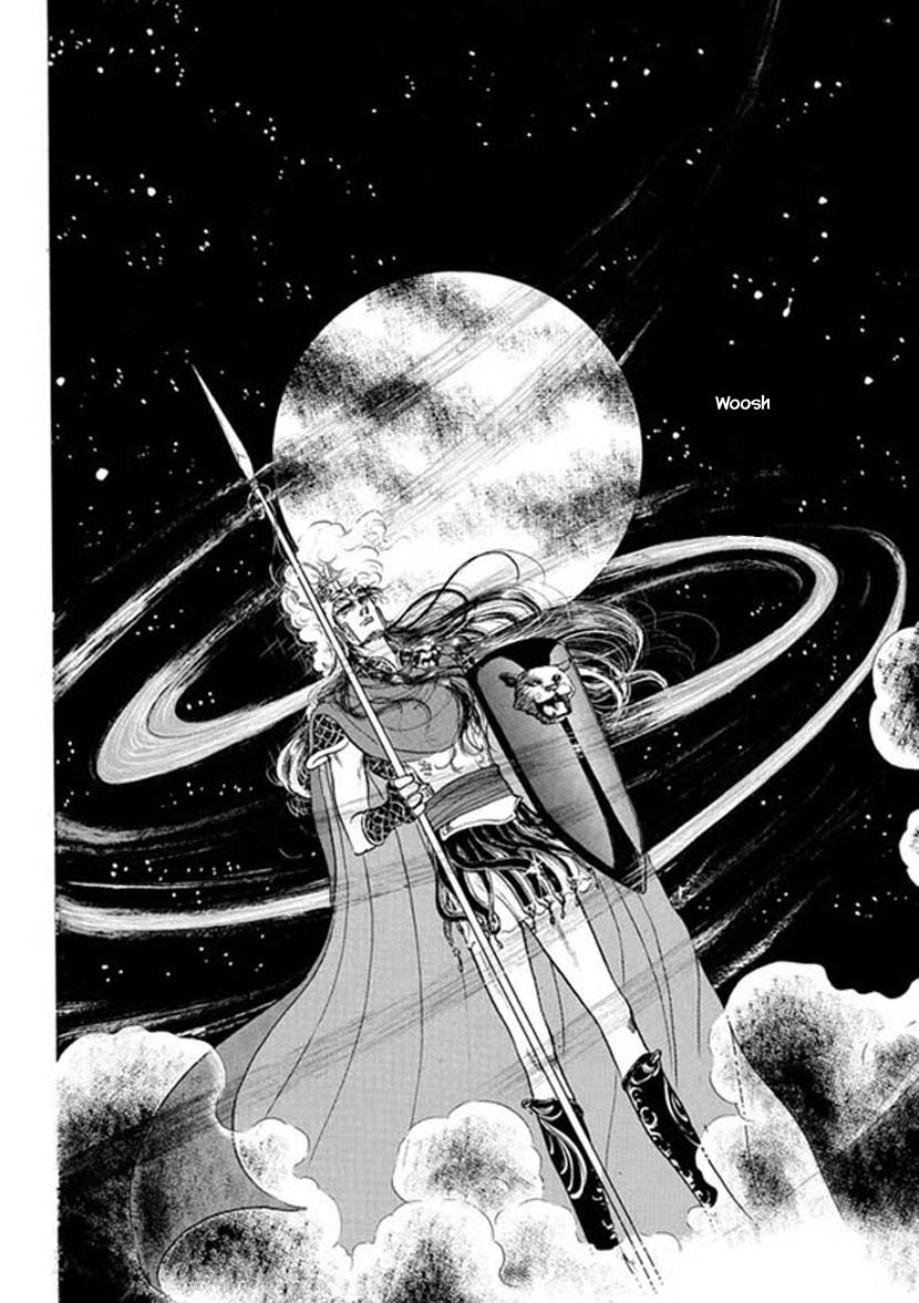 Four Daughters of Armian Chapter 10 page 34 - Chapter 10