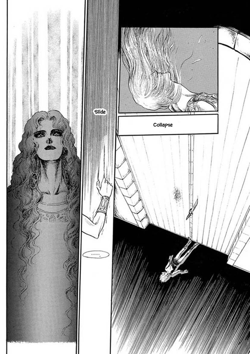 Four Daughters of Armian Chapter 10 page 8 - Chapter 10