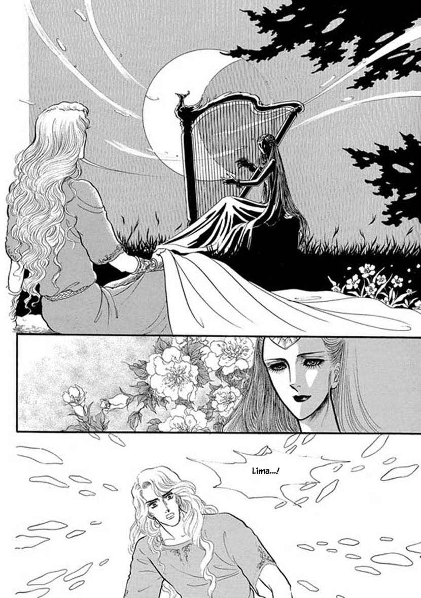 Four Daughters of Armian Chapter 14 page 19 - Chapter 14