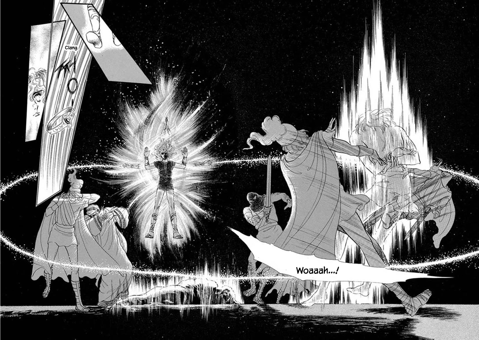 Four Daughters of Armian Chapter 15 page 15 - Chapter 15