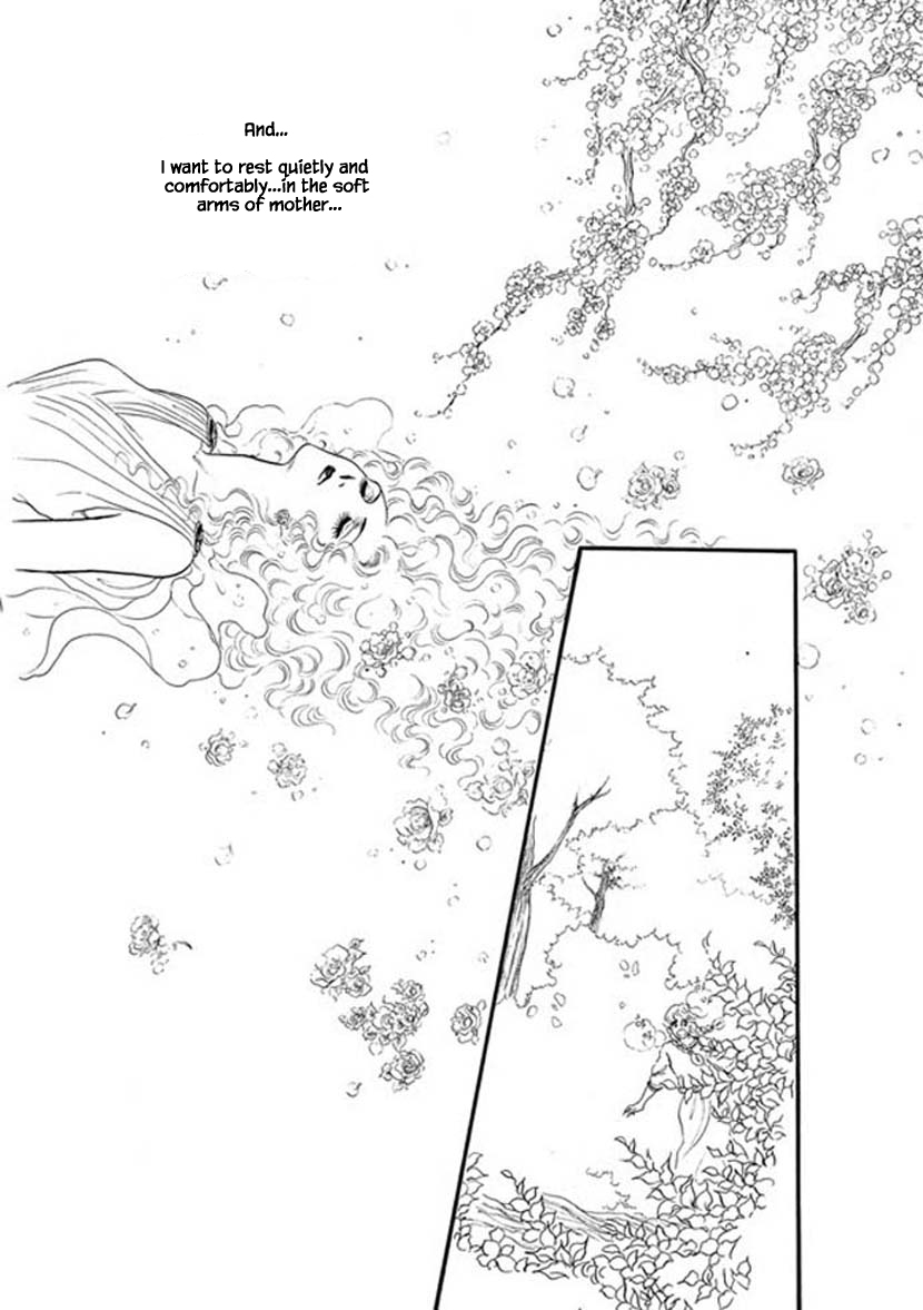 Four Daughters of Armian Chapter 16 page 16 - Chapter 16