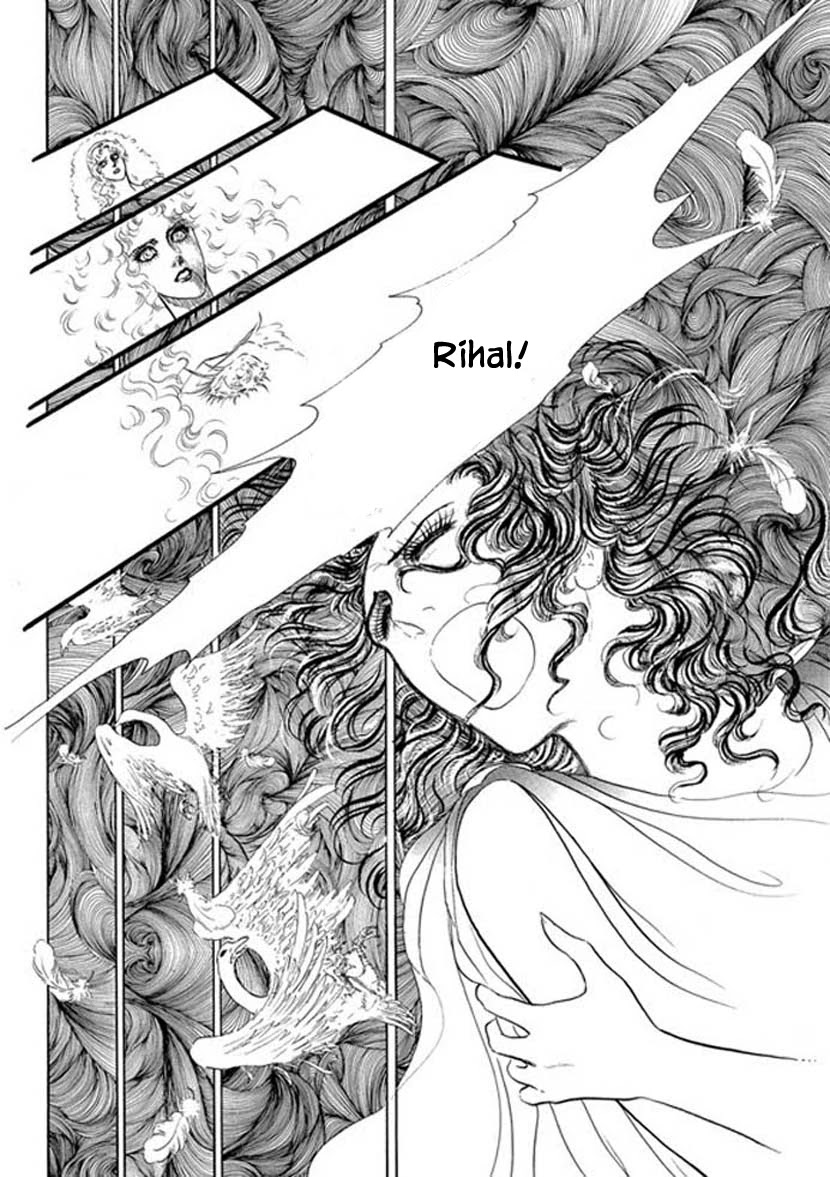 Four Daughters of Armian Chapter 16 page 2 - Chapter 16