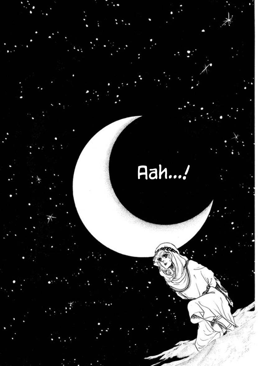 Four Daughters of Armian Chapter 16 page 29 - Chapter 16