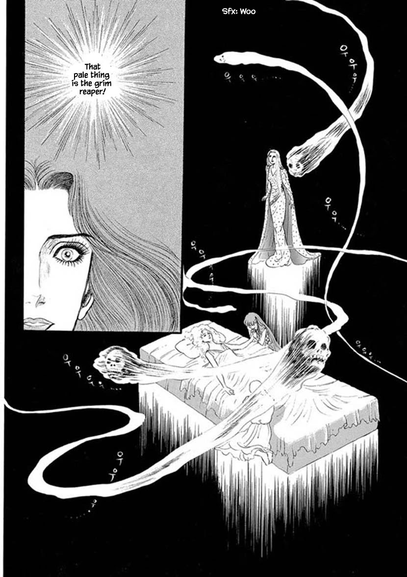 Four Daughters of Armian Chapter 17 page 10 - Chapter 17