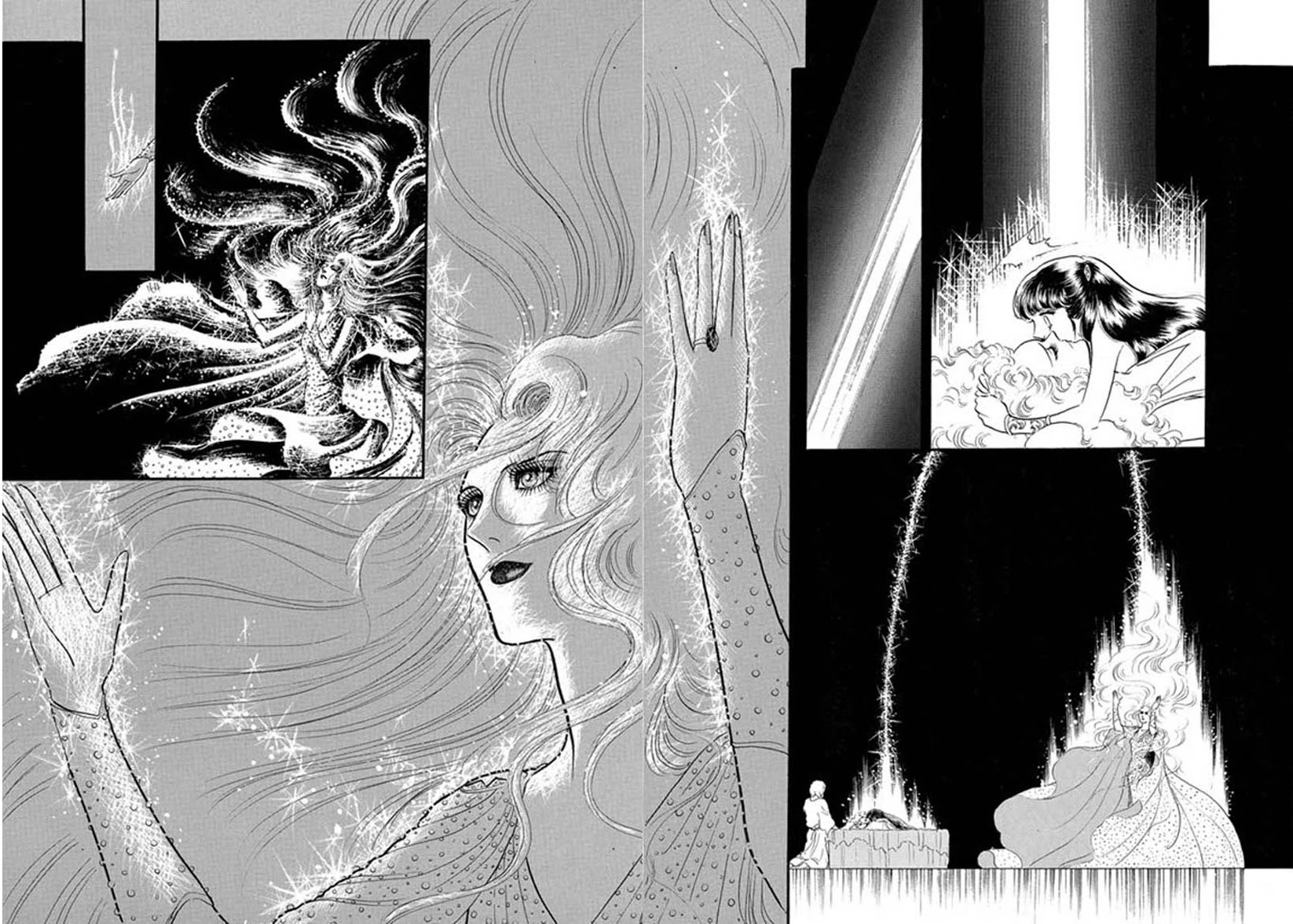 Four Daughters of Armian Chapter 17 page 13 - Chapter 17