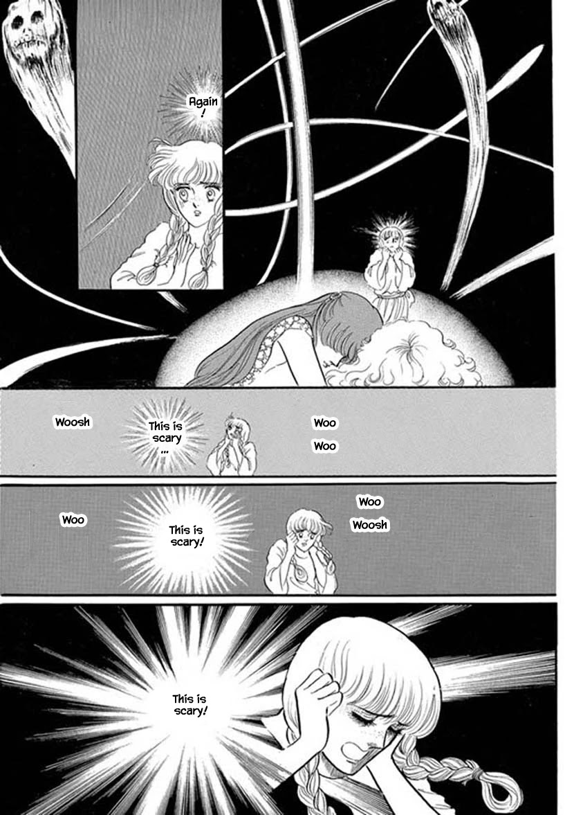 Four Daughters of Armian Chapter 17 page 16 - Chapter 17