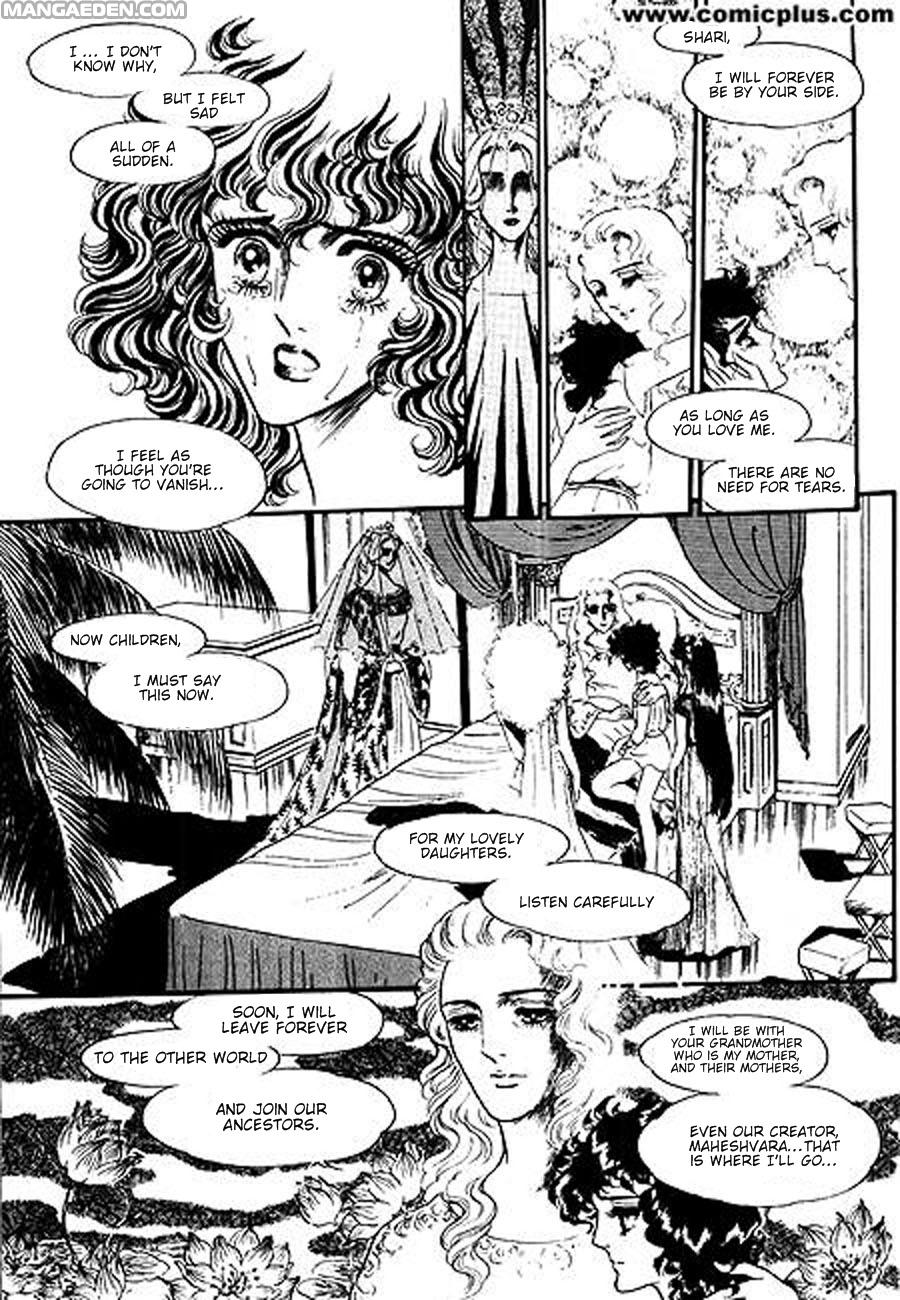 Four Daughters of Armian Chapter 2 page 29 - Chapter 2
