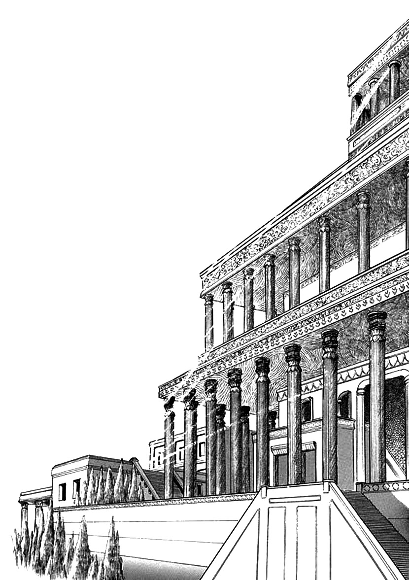 Four Daughters of Armian Chapter 20 page 17 - Chapter 20