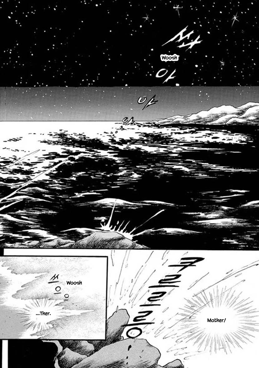 Four Daughters of Armian Chapter 21 page 2 - Chapter 21