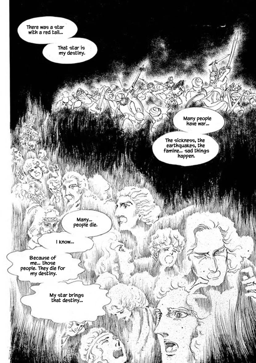 Four Daughters of Armian Chapter 21 page 24 - Chapter 21
