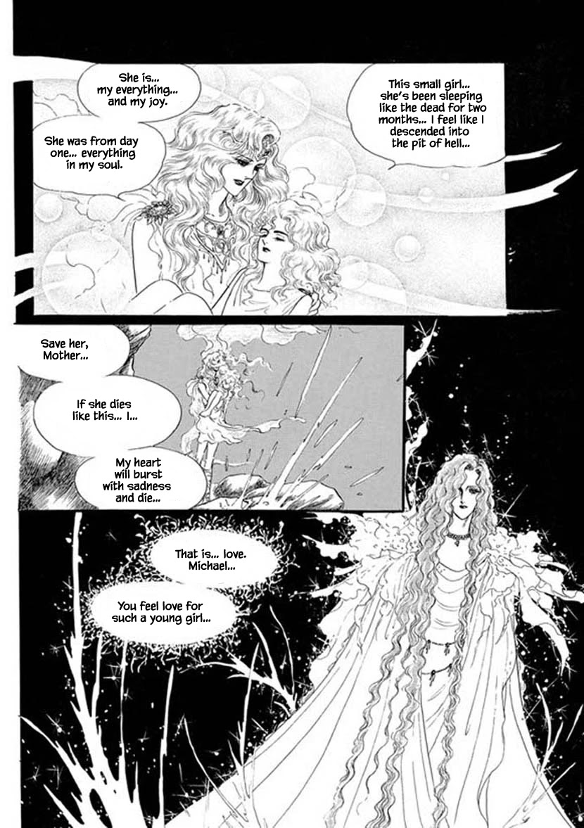 Four Daughters of Armian Chapter 21 page 8 - Chapter 21