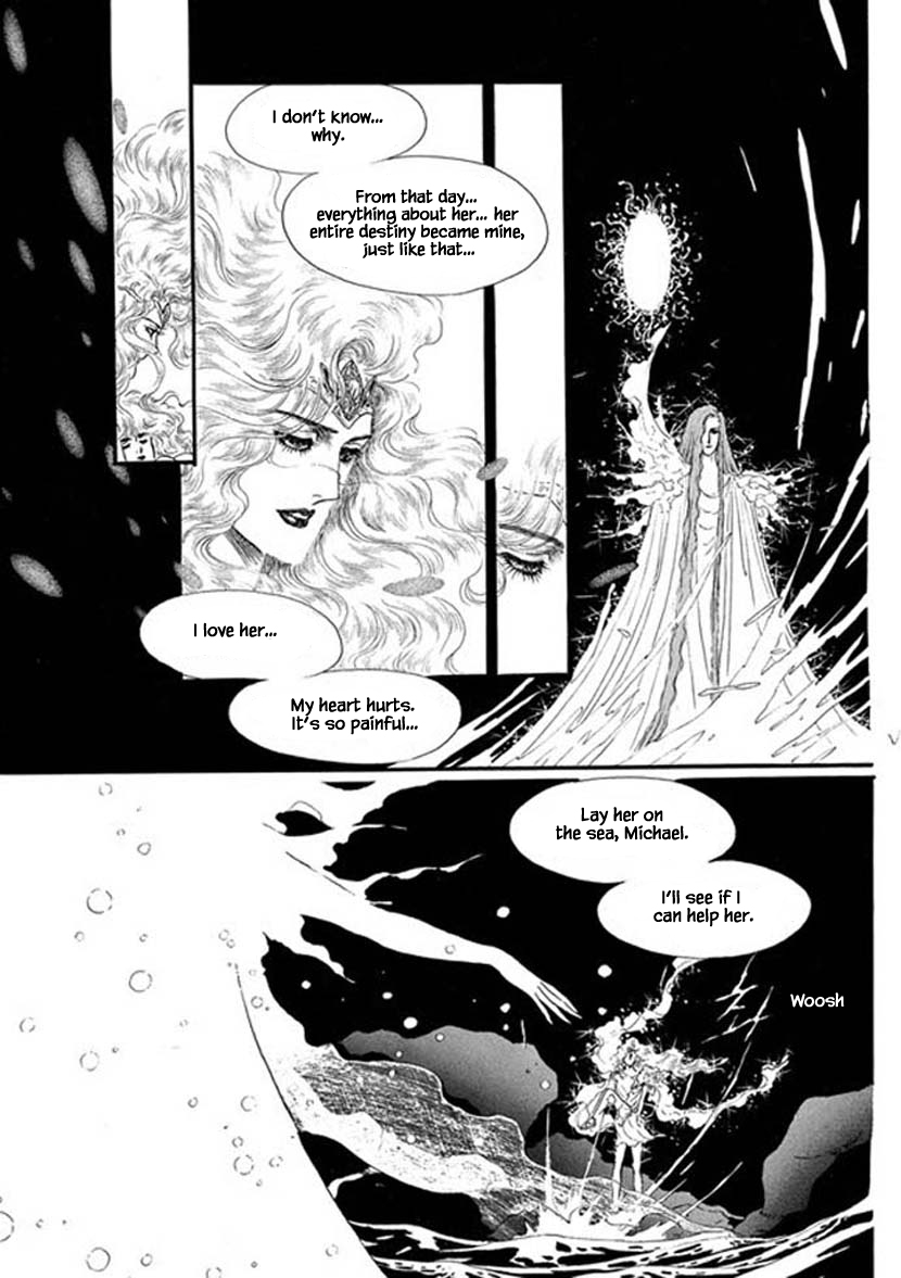 Four Daughters of Armian Chapter 21 page 9 - Chapter 21
