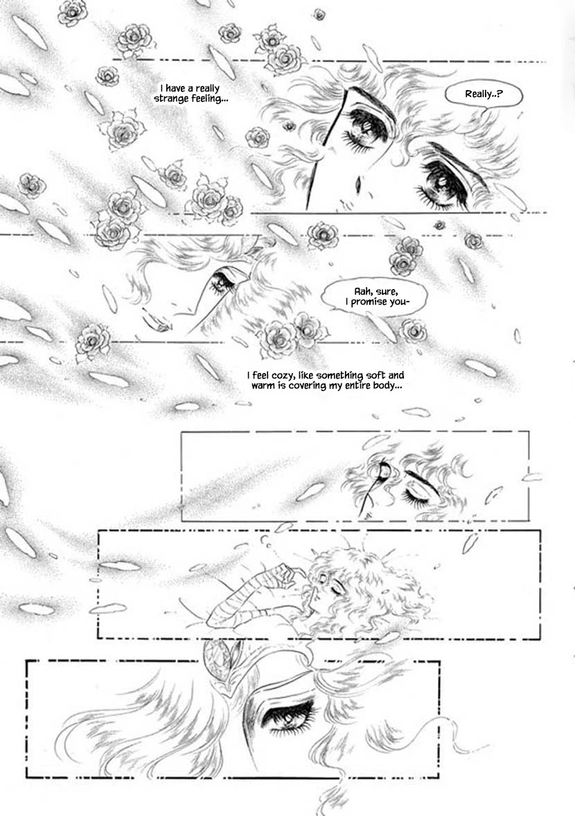 Four Daughters of Armian Chapter 5 page 11 - Chapter 5
