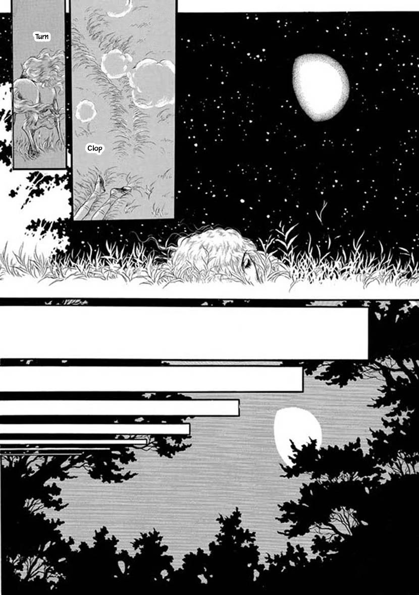 Four Daughters of Armian Chapter 5 page 8 - Chapter 5