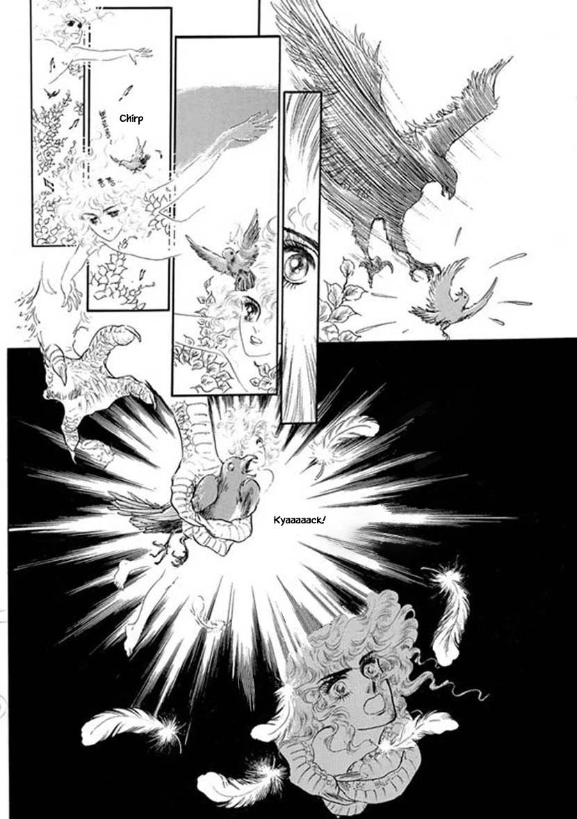 Four Daughters of Armian Chapter 6 page 19 - Chapter 6