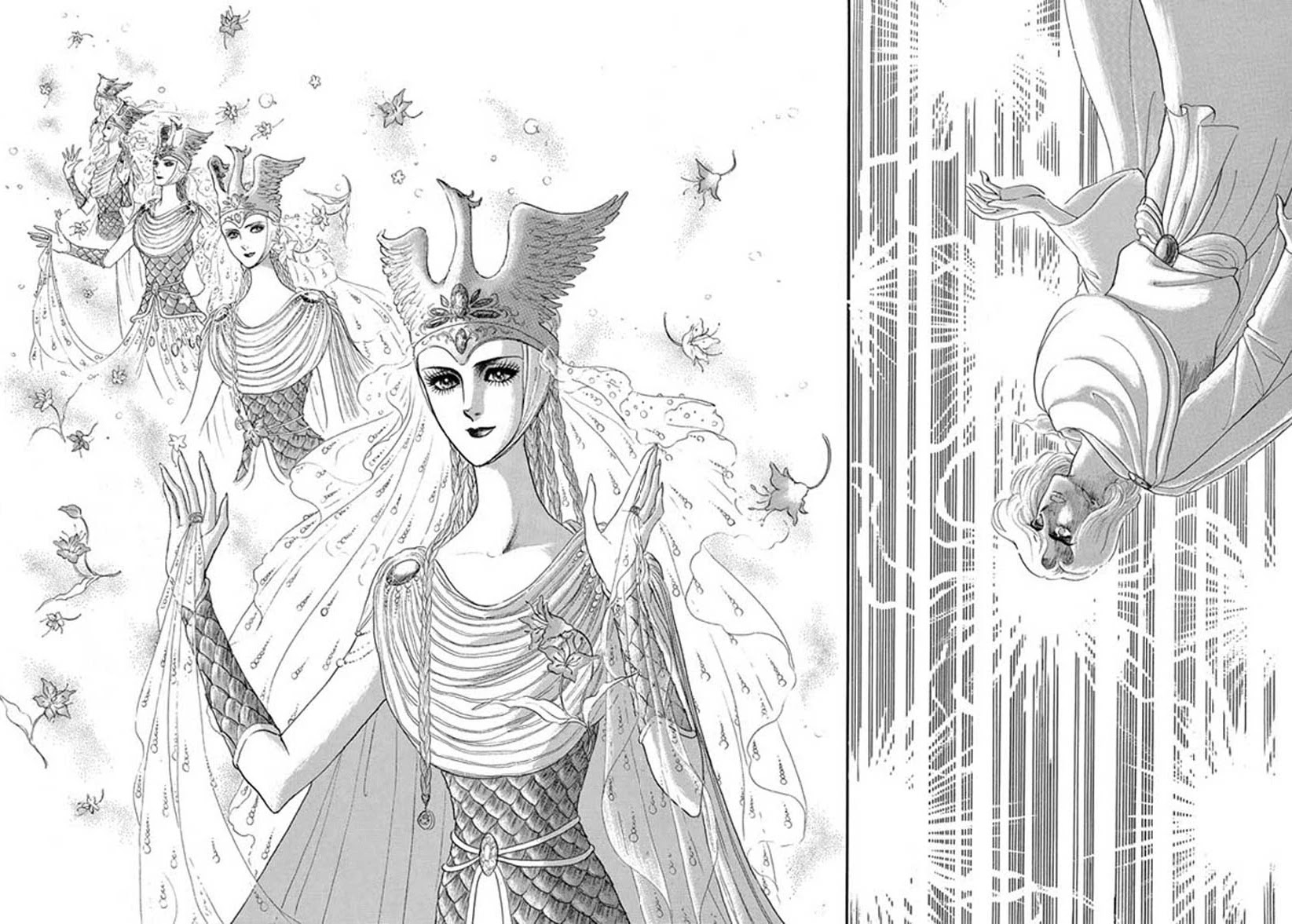Four Daughters of Armian Chapter 8 page 12 - Chapter 8