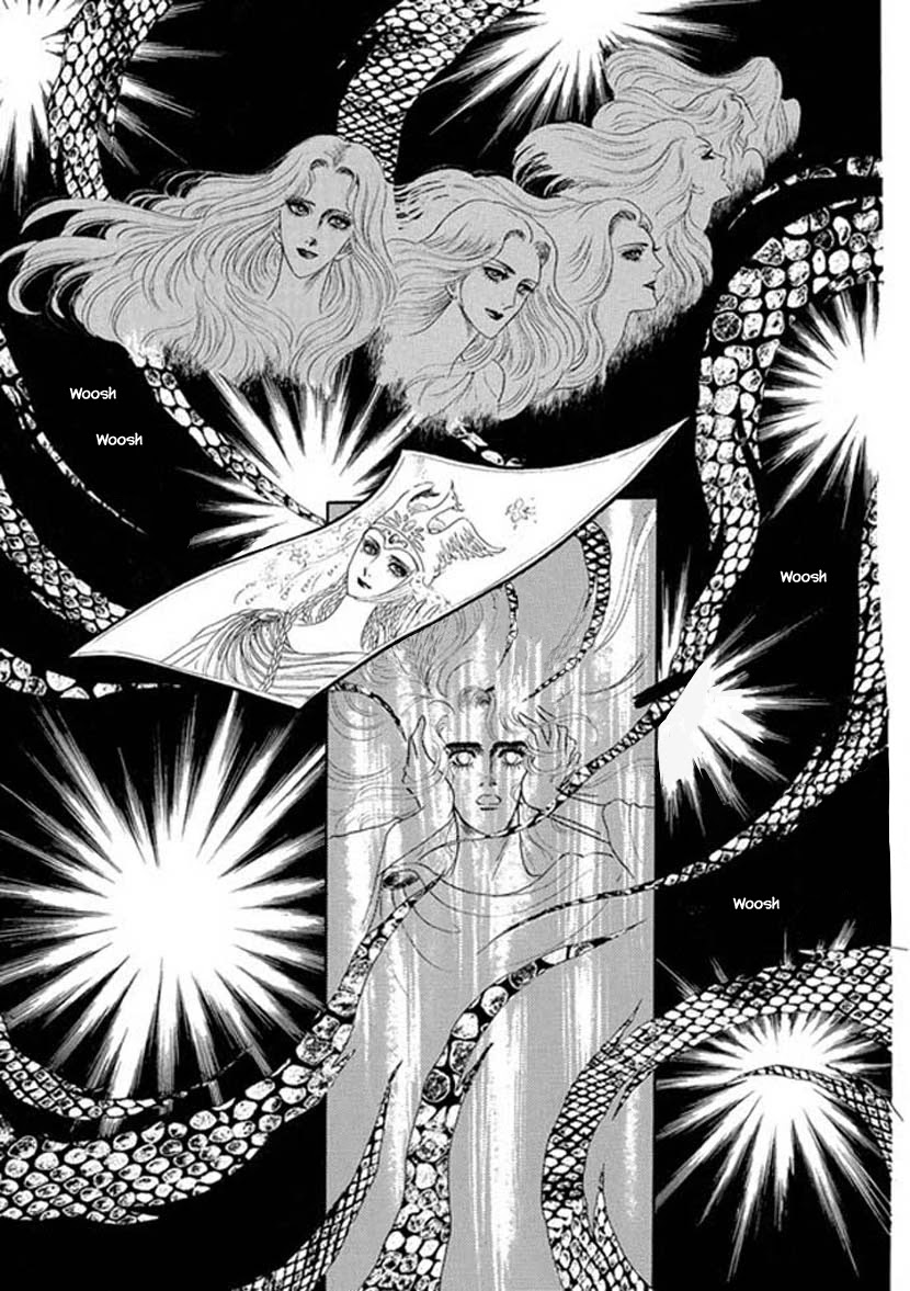 Four Daughters of Armian Chapter 8 page 13 - Chapter 8