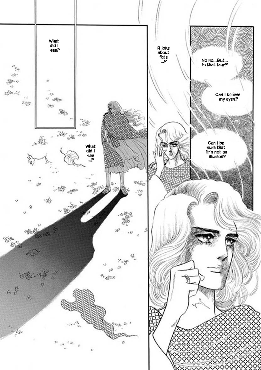Four Daughters of Armian Chapter 8 page 17 - Chapter 8