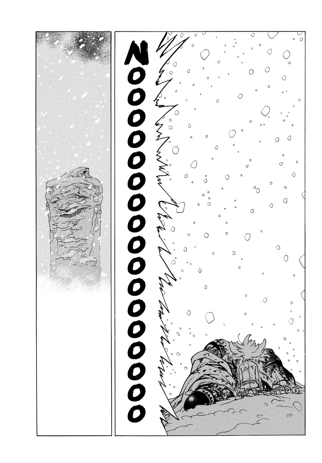 Four Knights of the Apocalypse Chapter 1 page 65 - Chapter 1: The Boy Sets Off