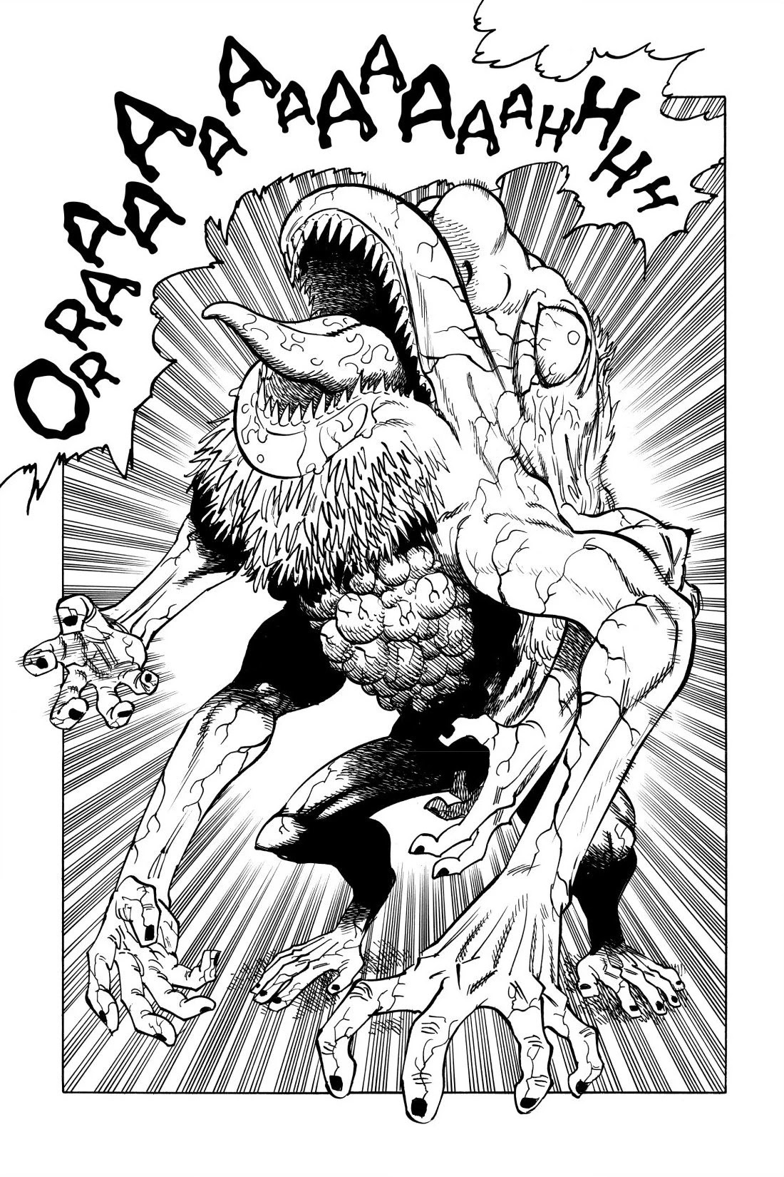 Four Knights of the Apocalypse Chapter 10 page 8 - Chapter 10
