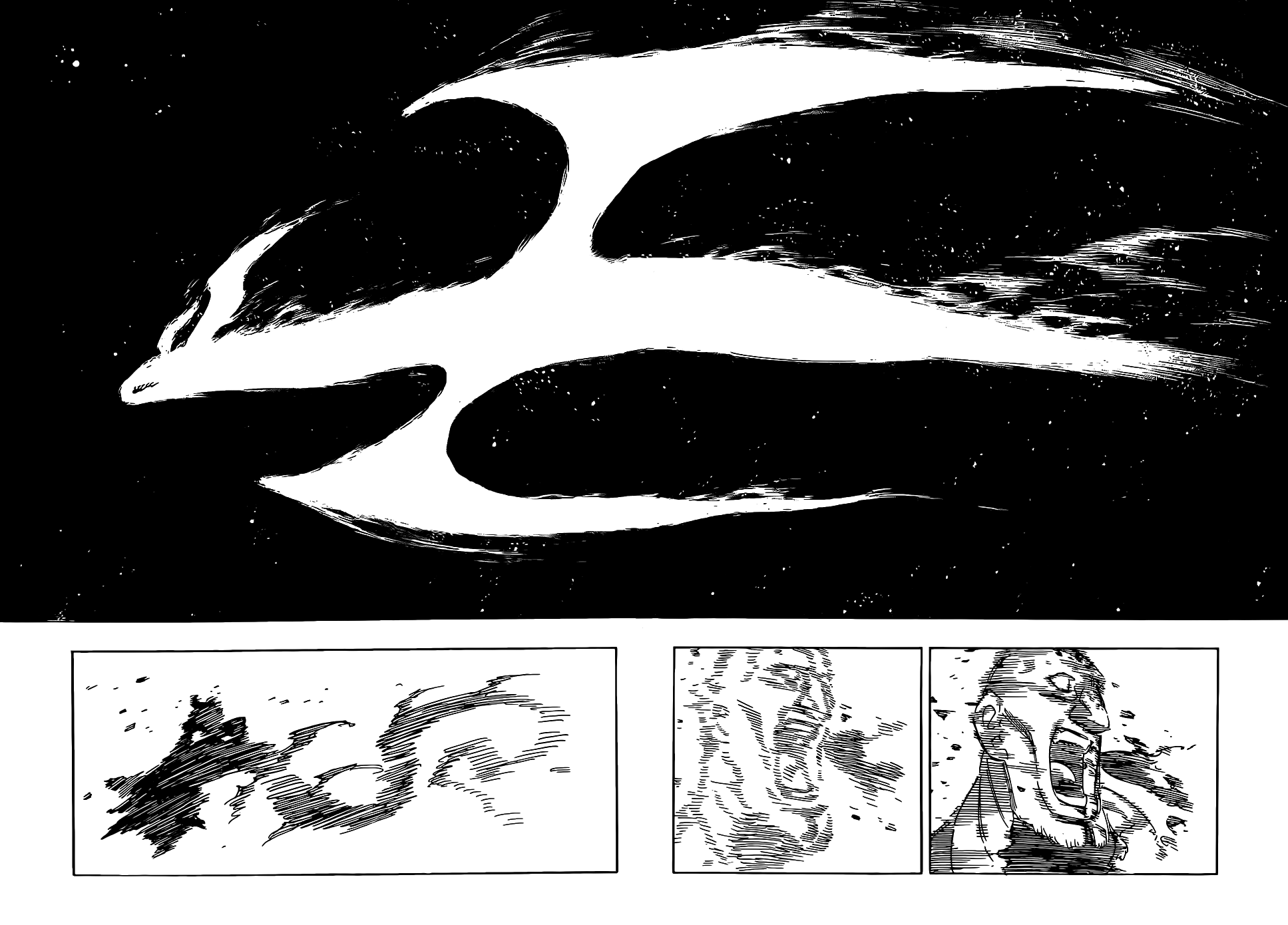 Four Knights of the Apocalypse Chapter 100 page 20 - Chapter 100: Flames of Remembrance