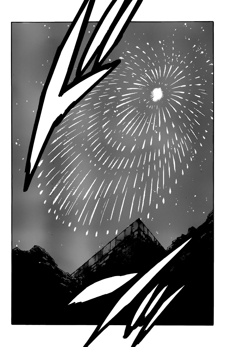 Four Knights of the Apocalypse Chapter 100 page 21 - Chapter 100: Flames of Remembrance