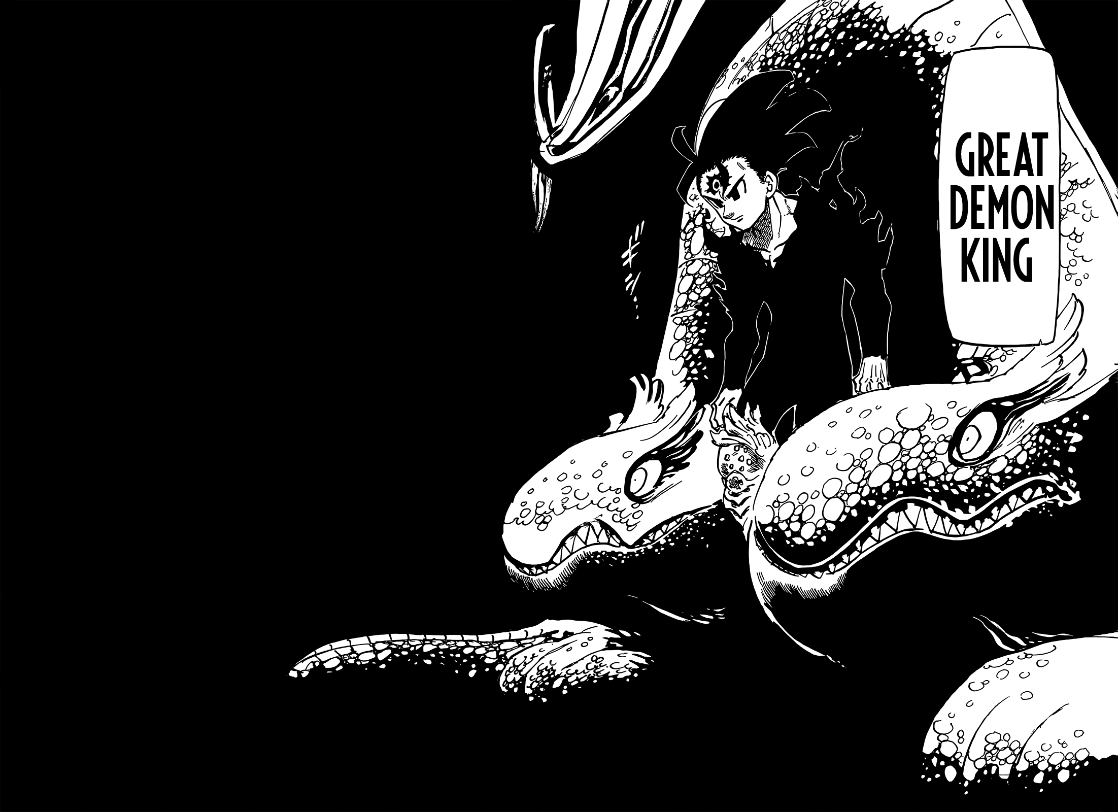 Four Knights of the Apocalypse Chapter 103 page 23 - Chapter 103: Off to the Demon Realm