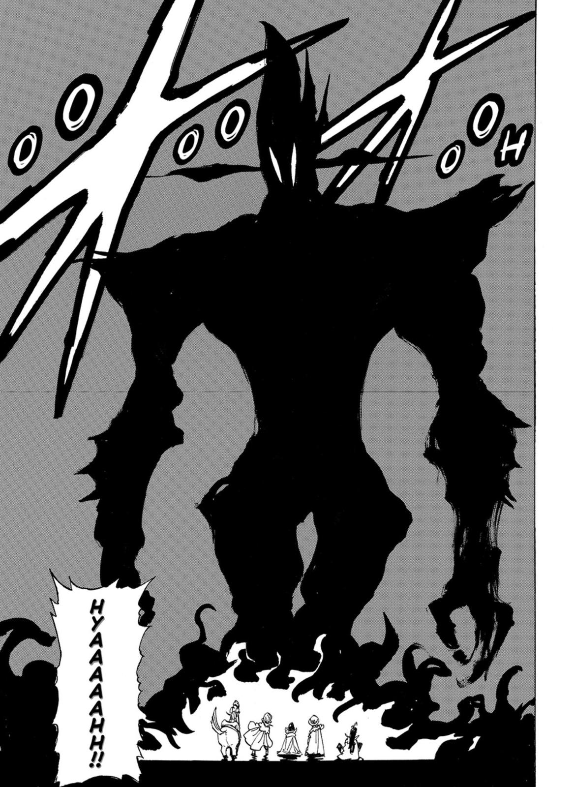 Four Knights of the Apocalypse Chapter 104 page 17 - Chapter 104