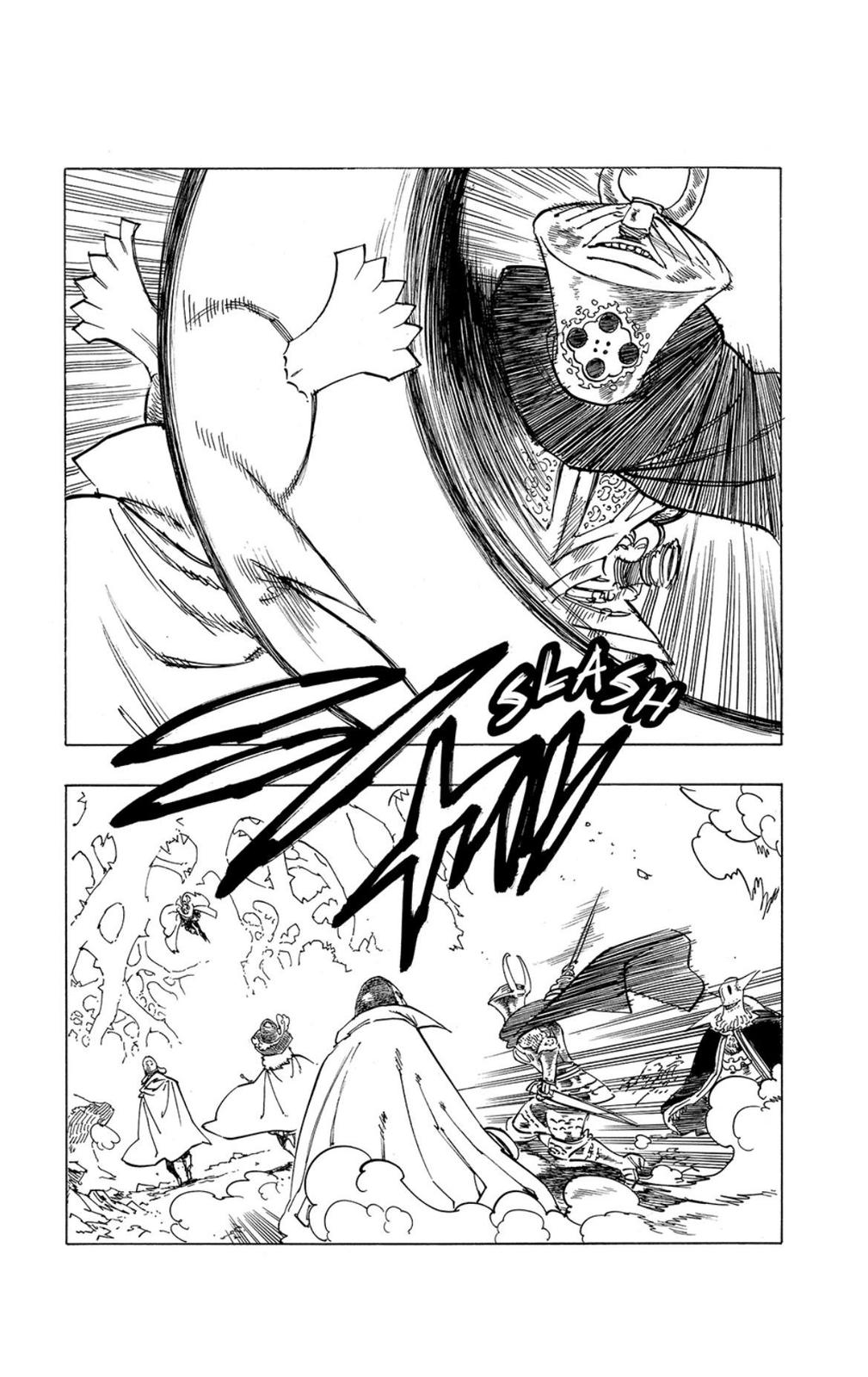 Four Knights of the Apocalypse Chapter 106 page 16 - Chapter 106