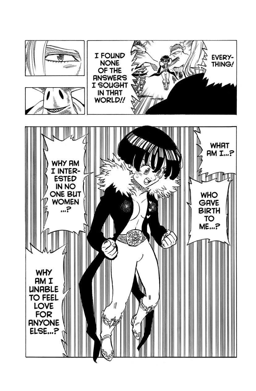 Four Knights of the Apocalypse Chapter 107 page 9 - Chapter 107