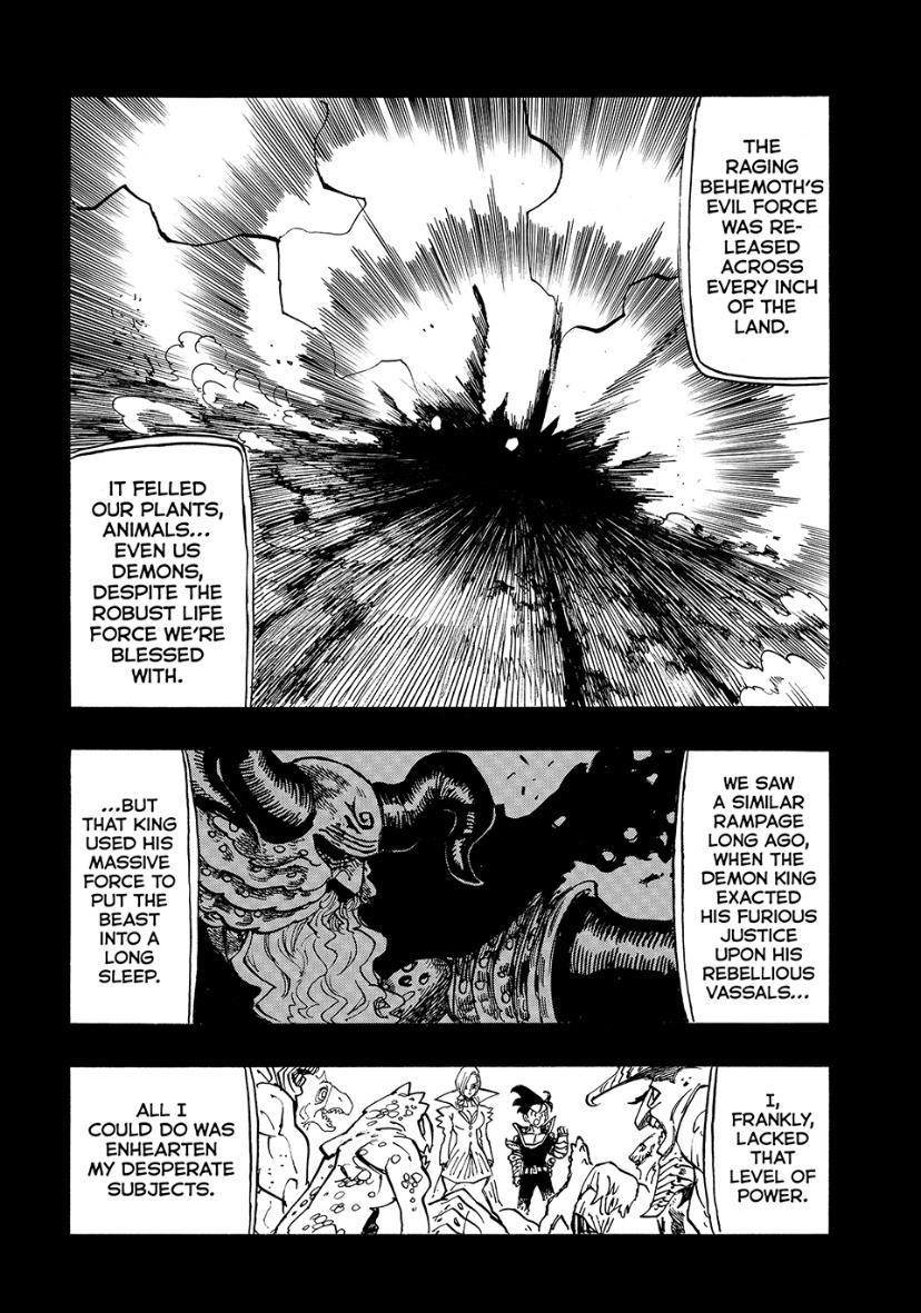 Four Knights of the Apocalypse Chapter 108 page 6 - Chapter 108