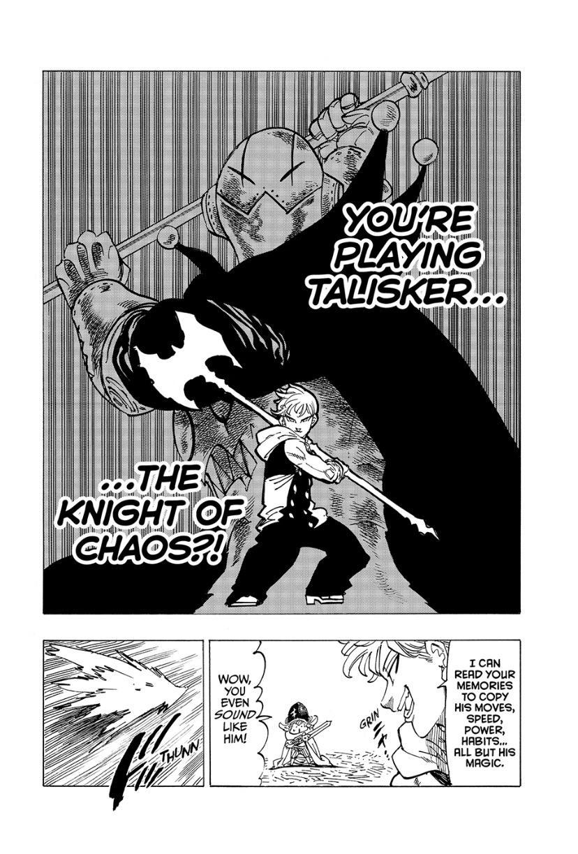 Four Knights of the Apocalypse Chapter 109 page 16 - Chapter 109