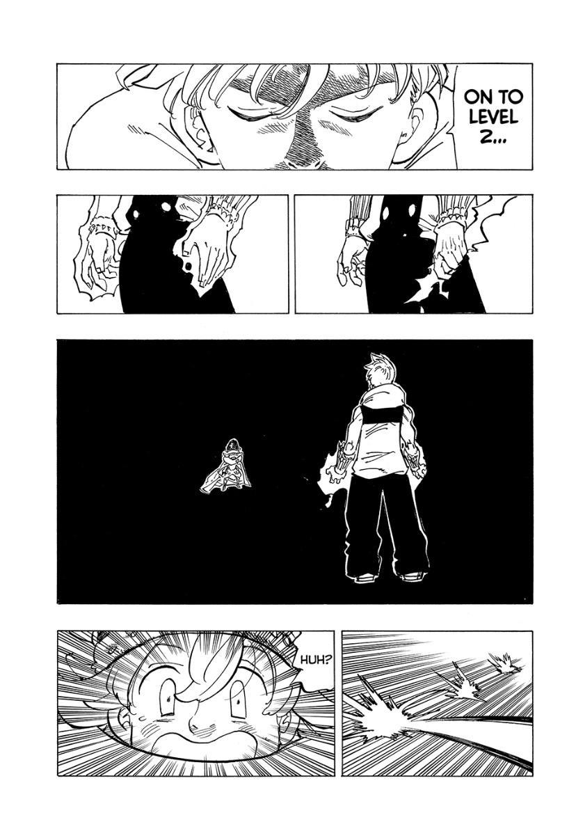 Four Knights of the Apocalypse Chapter 109 page 19 - Chapter 109