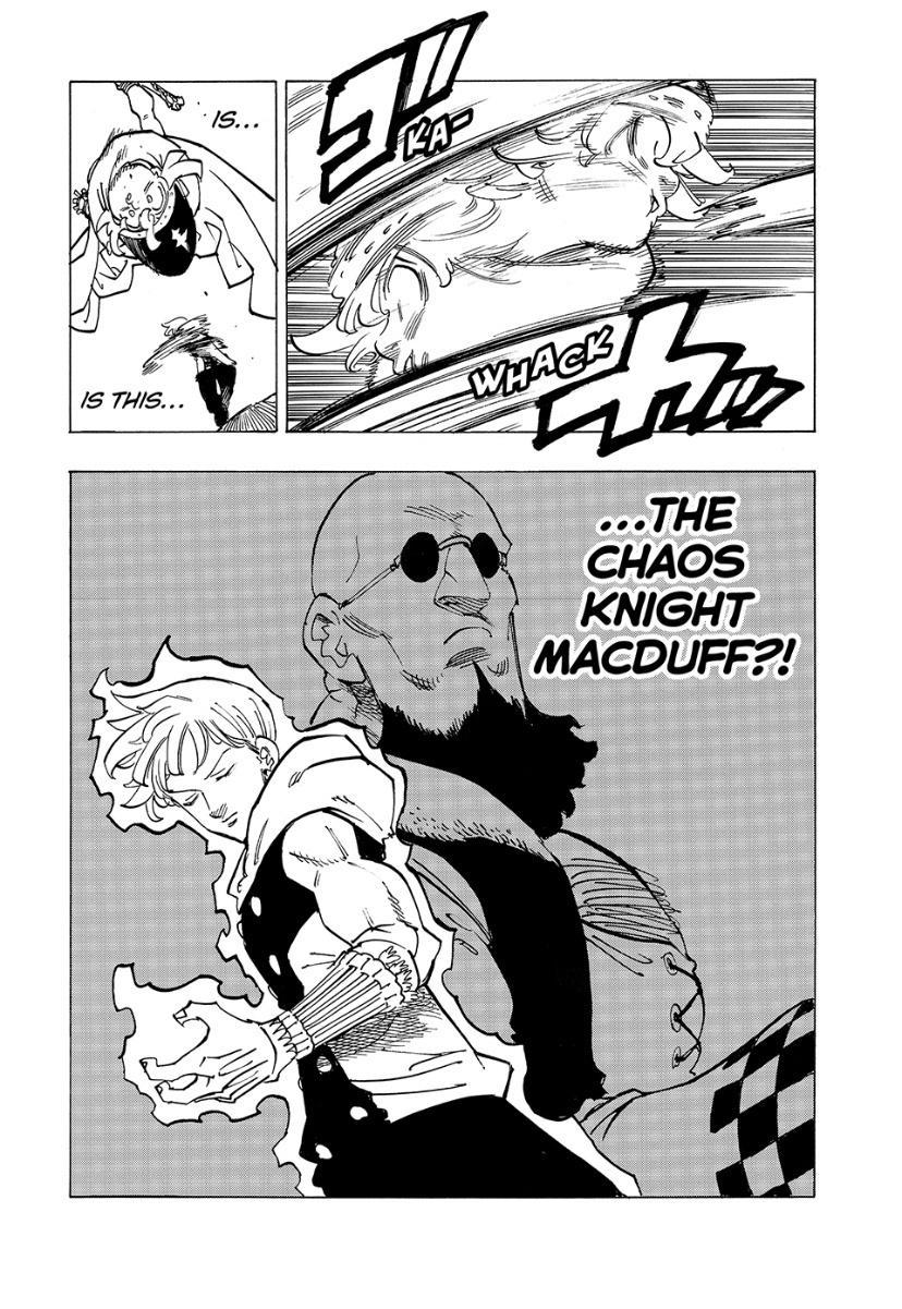 Four Knights of the Apocalypse Chapter 109 page 20 - Chapter 109
