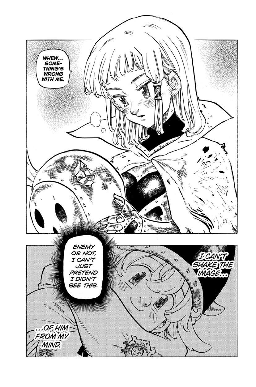 Four Knights of the Apocalypse Chapter 109 page 5 - Chapter 109