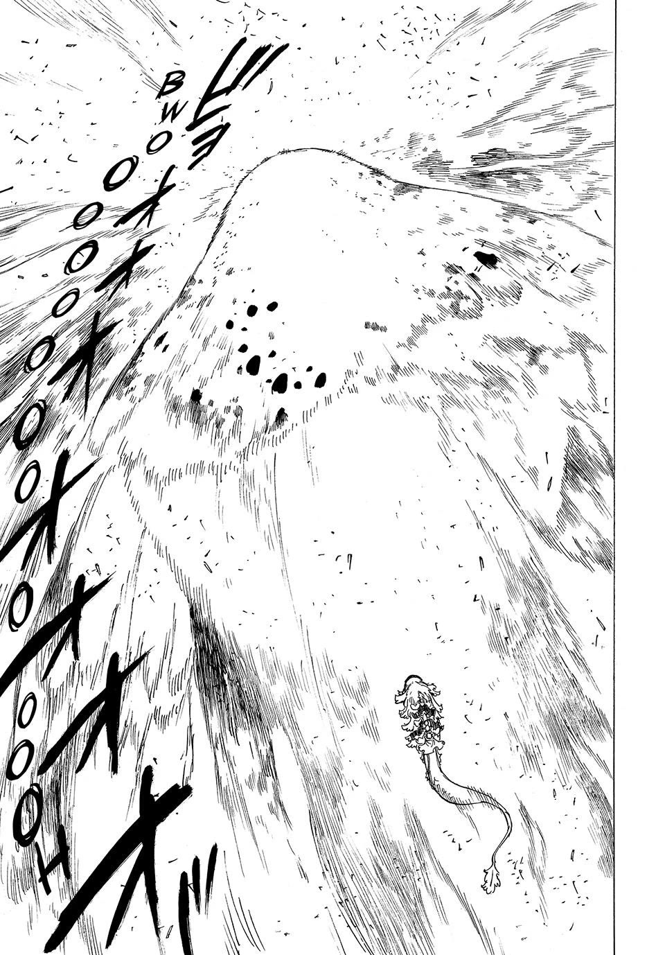 Four Knights of the Apocalypse Chapter 114 page 15 - Chapter 114