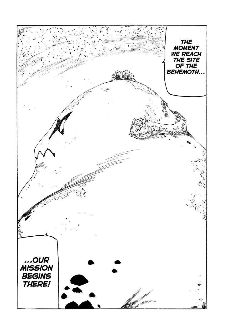 Four Knights of the Apocalypse Chapter 114 page 20 - Chapter 114