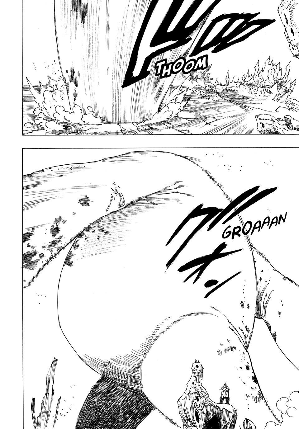 Four Knights of the Apocalypse Chapter 114 page 6 - Chapter 114